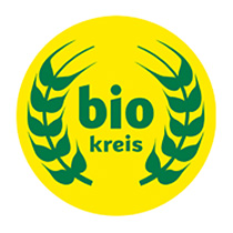 Biokreis-Siegel
