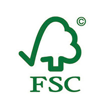 FSC-Siegel