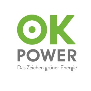 Siegel von OK Power