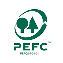 PEFC-Siegel