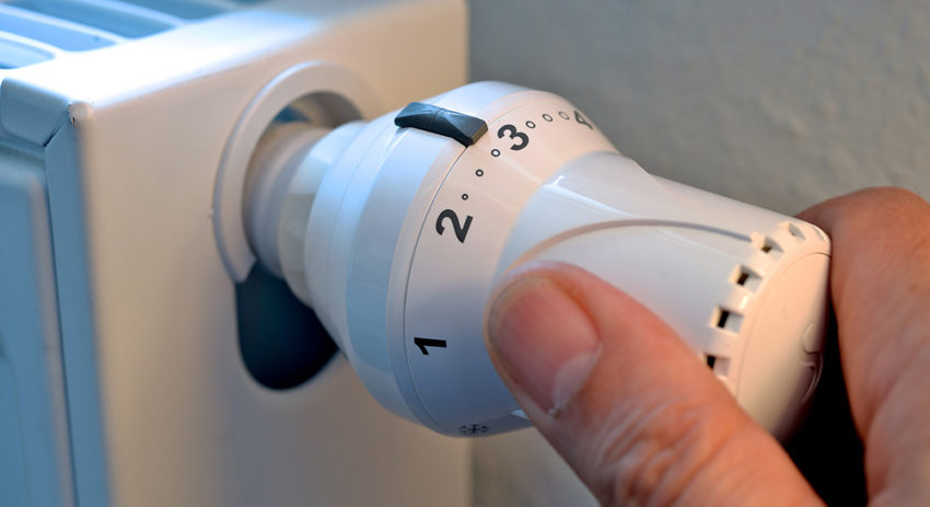 Smarte Thermostate nutzen: Diese 6 Fehler sollte man vermeiden