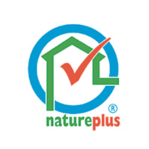 Siegel von natureplus