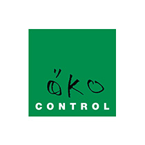 Siegel von ÖkoControl