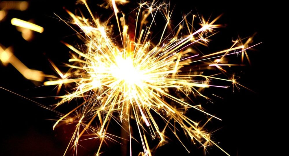 Dieses Jahr Ohne Feuerwerk Der Nachhaltige Warenkorb